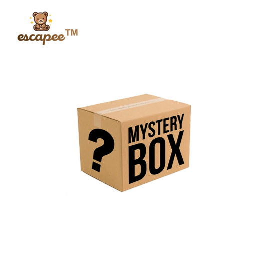 Mystery box