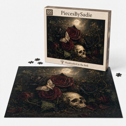 Sadie's puzzle
