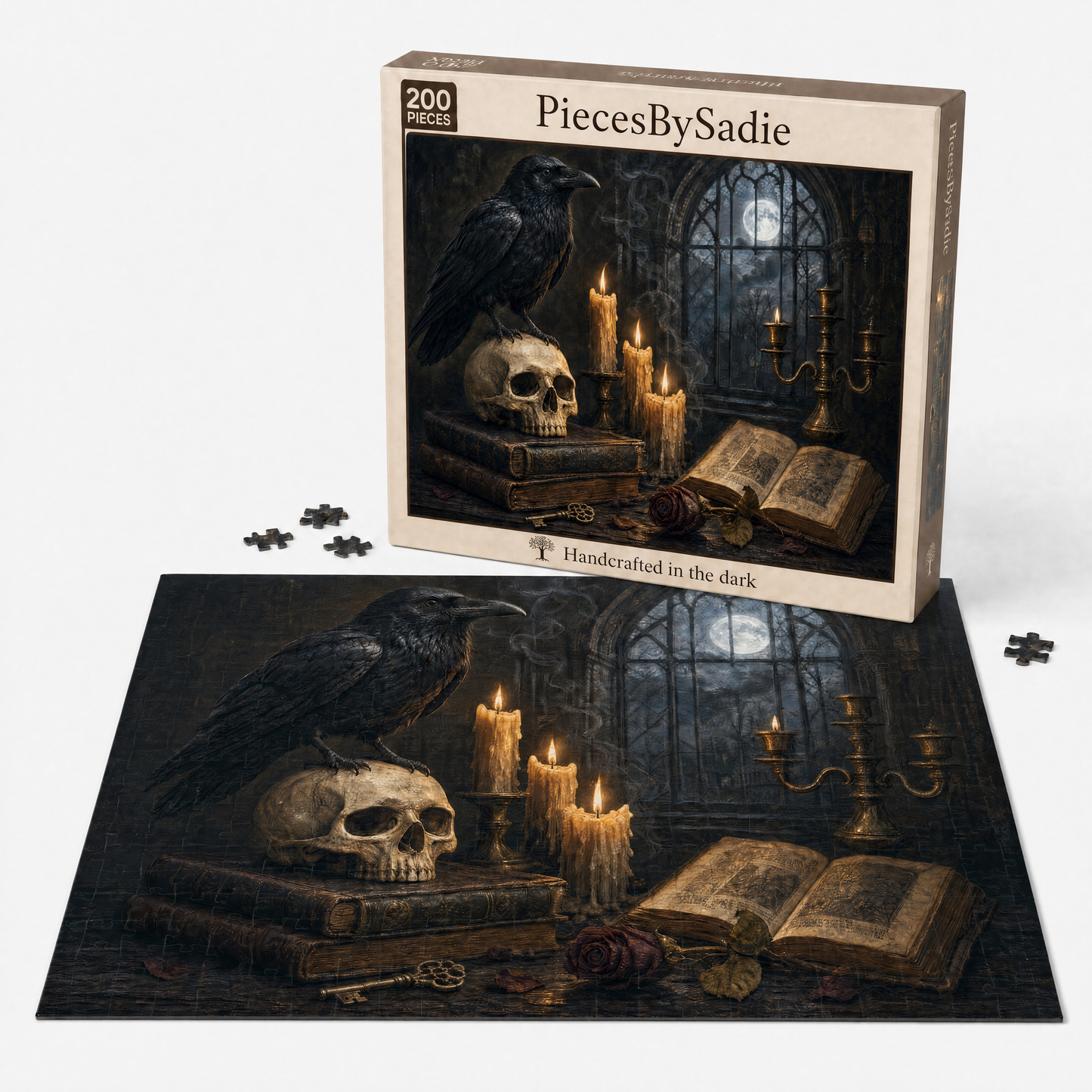 Sadie's puzzle